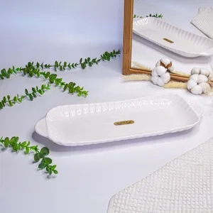 رولت خوری دسته دارB (ک16