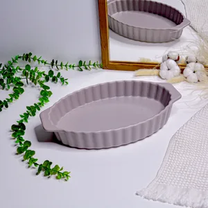 لازانیا بیضی مات (8عددی )