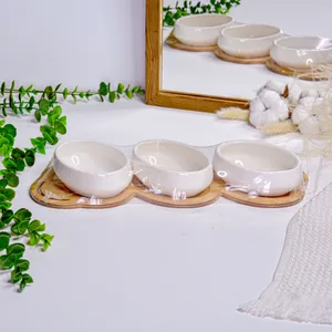 اردو خوری بیضی vip (ک24) - تصویر 1
