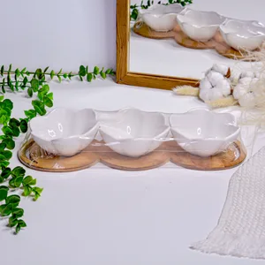 اردو خوری گل vip (ک20) - تصویر 2