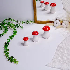 نمک پاش قارچی /