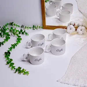 شات قهوه SH/ ک 120 - تصویر 3