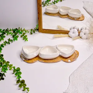 اردو خوری مثلثی vip (ک26) - تصویر 1