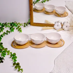 اردو خوری هشت گوش vip (ک 20) - تصویر 1